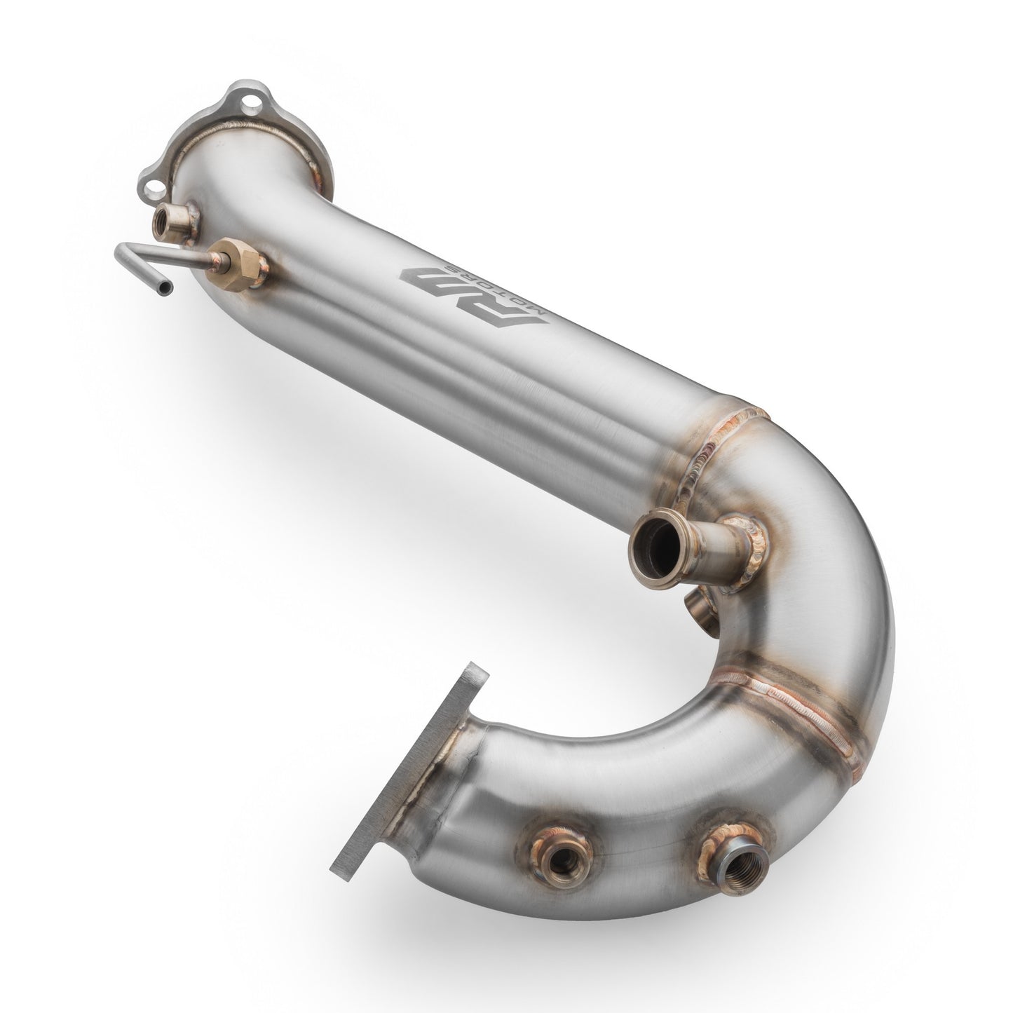 Downpipe Porsche Macan S 3.0 TDI 2014-2024
