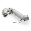 Downpipe Porsche Macan S 3.0 TDI 2014-2024