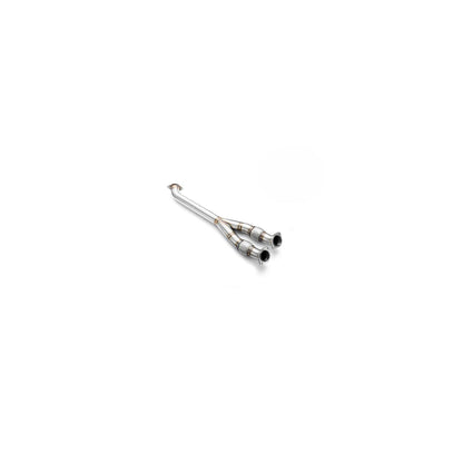 Downpipe – NISSAN GT-R 3.8 Twin-Turbo (2011-2016)